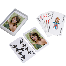 Carte da poker