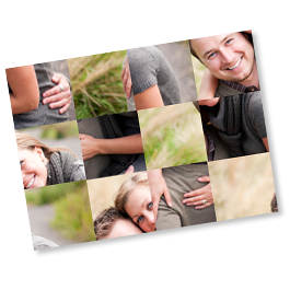Foto-Mini-Puzzle