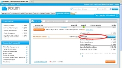Screenshot Clicca per ingrandire