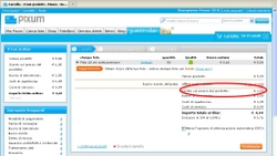 Screenshot Clicca per ingrandire