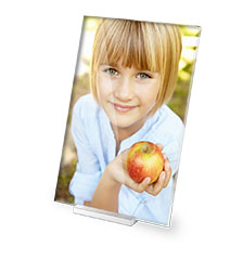 Foto su plexiglass 13×18 cm (stampa diretta)