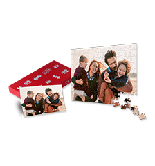 Foto-puzzle S (112 pezzi)